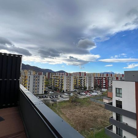 Moncler Residence Braşov Esterno foto