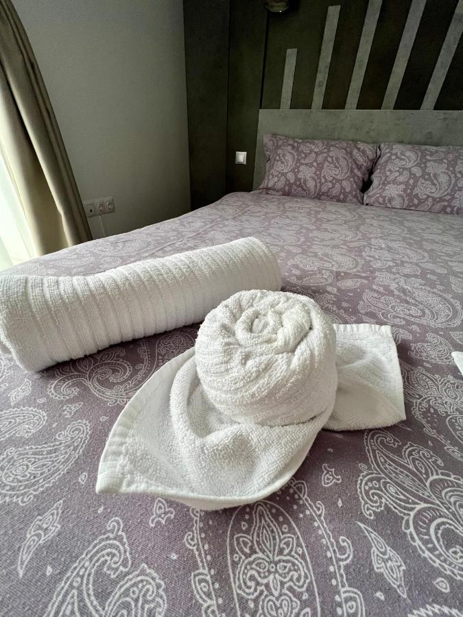Moncler Residence Braşov Esterno foto