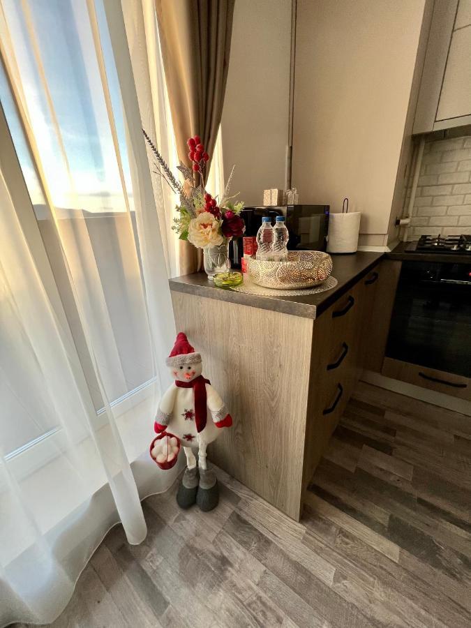 Moncler Residence Braşov Esterno foto