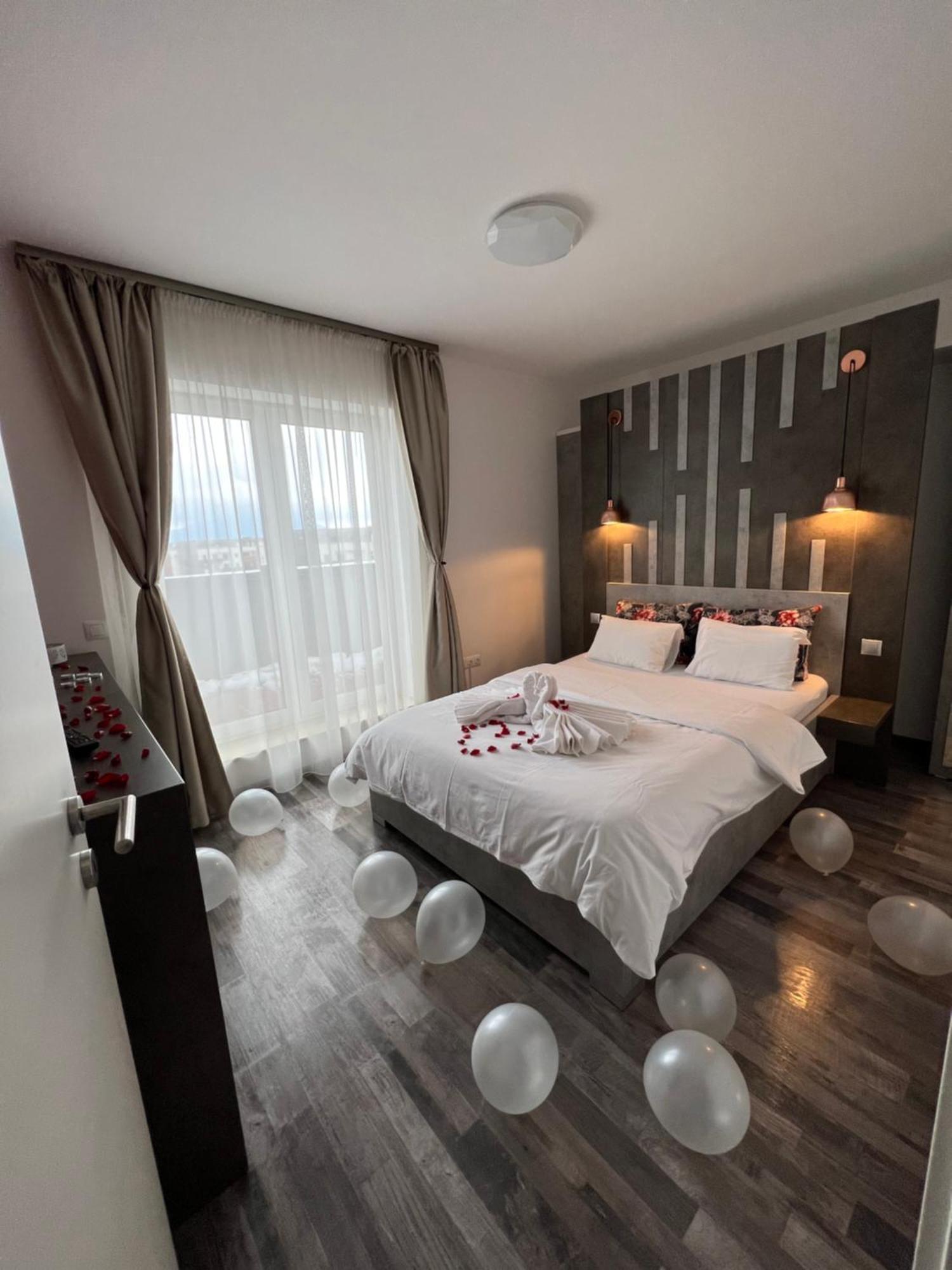 Moncler Residence Braşov Esterno foto